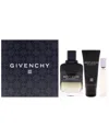 Givenchy Men's 3pc Gentleman  Gift Set In Multi