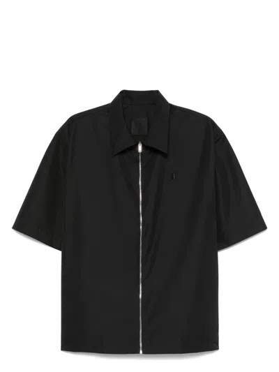 GIVENCHY MEN'S 4G SHIRT
