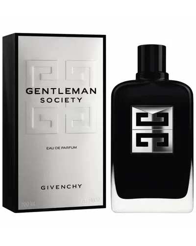 Givenchy Men's 6.7oz Gentleman Society Edp Spray