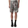 Givenchy Men's Bermuda Shorts In Multicolor