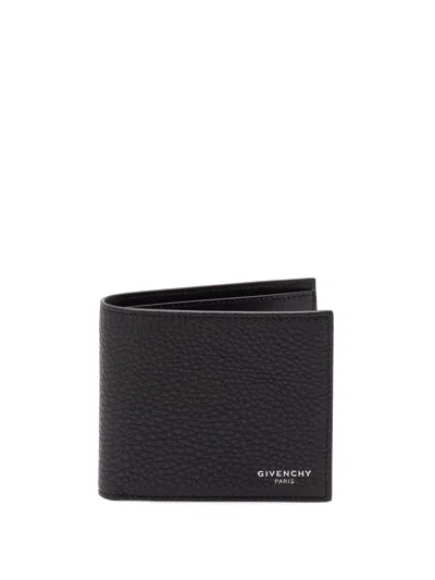 GIVENCHY GIVENCHY MEN BILLFOLD WALLET