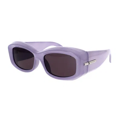 Givenchy Men's Black Geometric Sunglasses Gv40044u 78a In ["grey"]