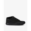Givenchy Skate Sneaker In Black