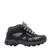 Givenchy Bogs Lace-up Low Sneakers