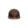 Givenchy Men's Cap In Khaki