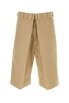 Givenchy Pants & Shorts In Brown