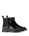 Givenchy Men's Chelsea Boots In Black