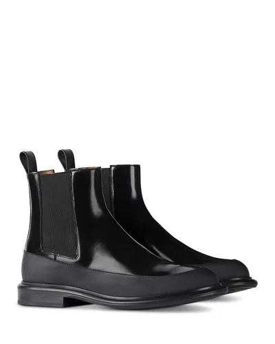 Givenchy Men's Chelsea Boots In Black
