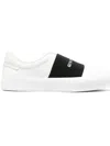 Givenchy Sneakers In White