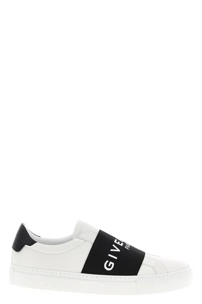 GIVENCHY GIVENCHY MEN 'CITY SPORT' SNEAKERS