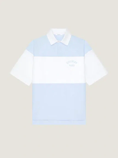Givenchy Men's Classic Button-down Shirt In White