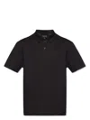 Givenchy 4g Embroidered Short-sleeved Polo Shirt