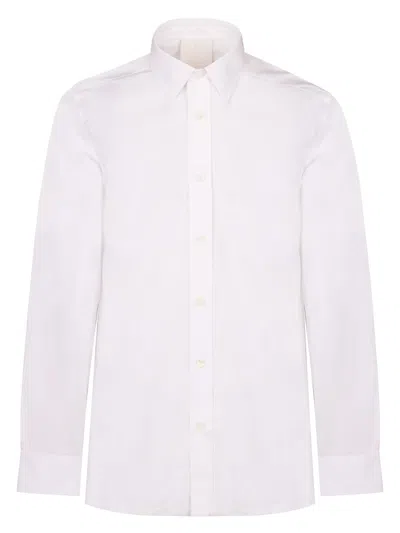 Givenchy Men's Cotton Shirt