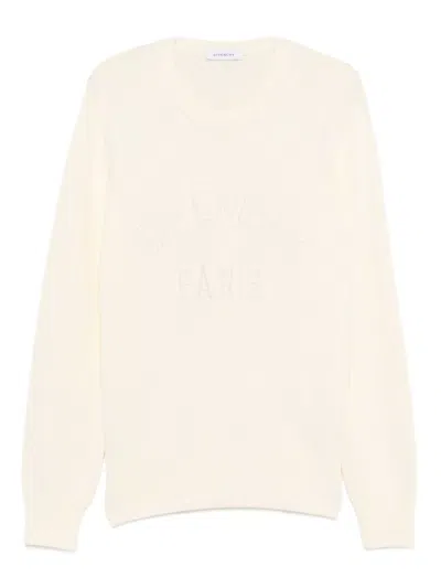 GIVENCHY GIVENCHY MEN COTTON SWEATSHIRT