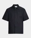 Givenchy Short Sleeve Shirt
