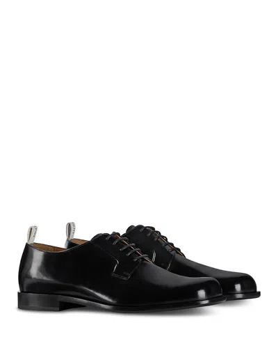 GIVENCHY MEN'S DERBY SHOES