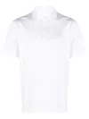 Givenchy T-shirts And Polos In White
