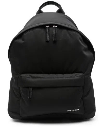 GIVENCHY GIVENCHY MEN ESSENTIAL NYLON BACKPACK
