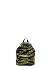 Givenchy Essential Printed Backpack