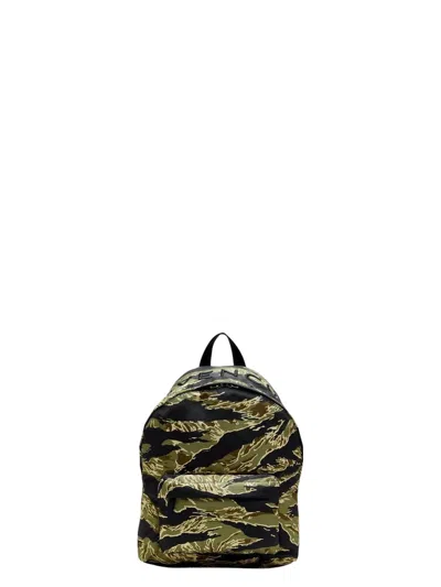 GIVENCHY MEN'S ESSENTIAL PRINTED BACKPACK | SIZE UNI | BK508HK20S960