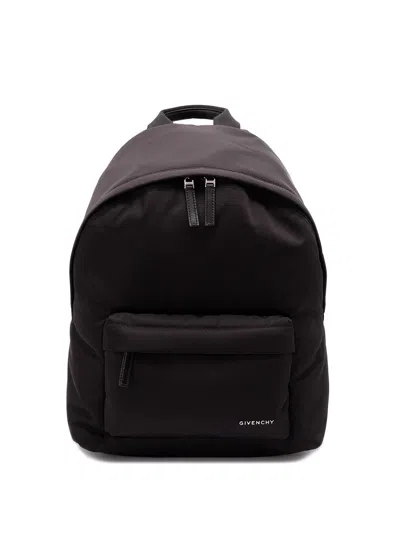 Givenchy Men `essential U` Backpack In Multi