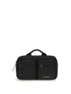 Givenchy Men Essential U Fanny Pack In Black