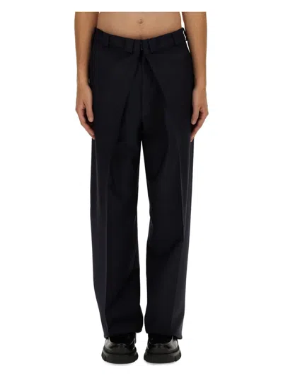 GIVENCHY MEN'S EXTRA LARGE PANTS