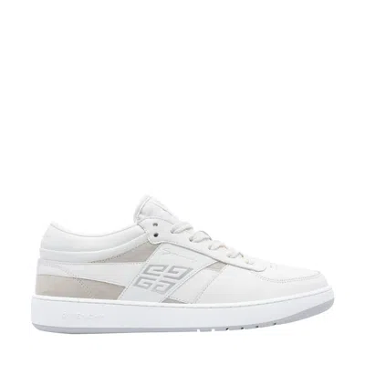 GIVENCHY GIVENCHY MEN G MOVE SNEAKERS