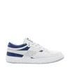 Givenchy White Leather G Move Sneakers