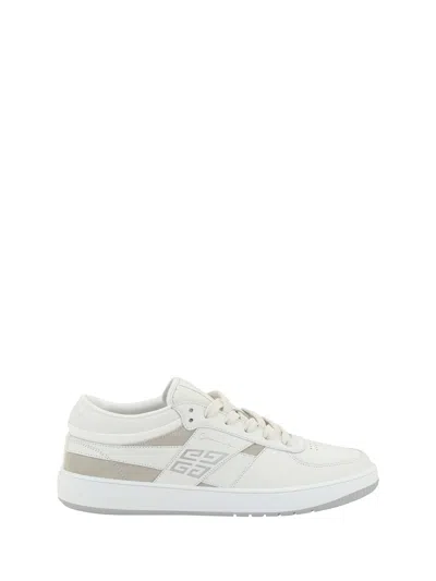 Givenchy Men G Move Sneakers