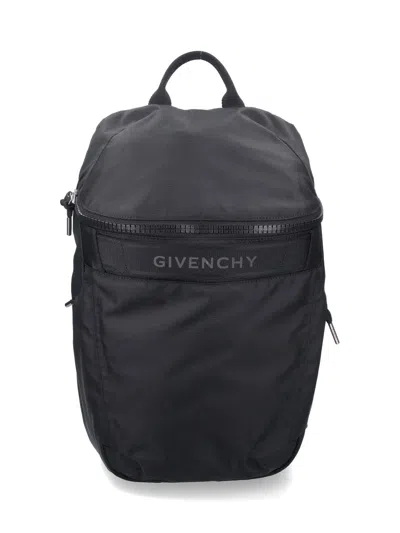 Givenchy Men G-treck' Backpack