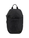 Givenchy G-trek Backpack In Black
