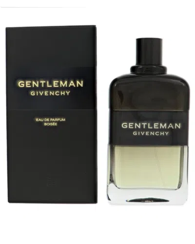 Givenchy Men's Gentleman Boisee Edp In Transparent