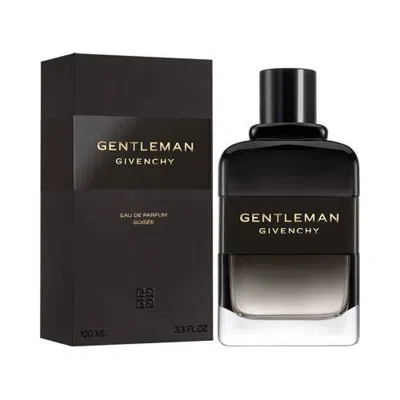 Givenchy Men's Gentleman Boisee Edp 3.4 oz (tester) Fragrances 3274872441088