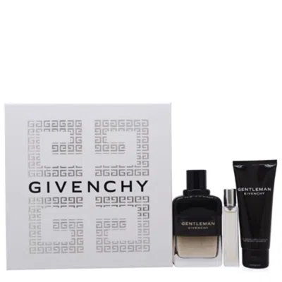 Givenchy Men's Gentleman Boisee Gift Set Fragrances 3274872472334