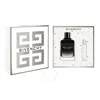 Givenchy Men's Gentleman Boisee Gift Set Fragrances 3274872476547