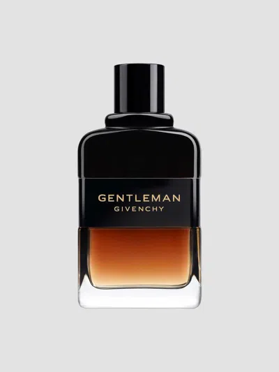 Givenchy Men's Gentleman Eau De Parfum Réserve Privée In Size 2.5-3.4 Oz.