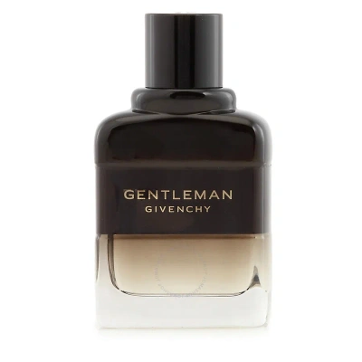 Givenchy Men's Gentleman Edp Boisee Spray 2 oz Fragrances 3274872425002 In Black