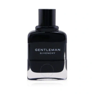 Givenchy Men's Gentleman Edp Spray 2 oz Fragrances 3274872424982 In Black