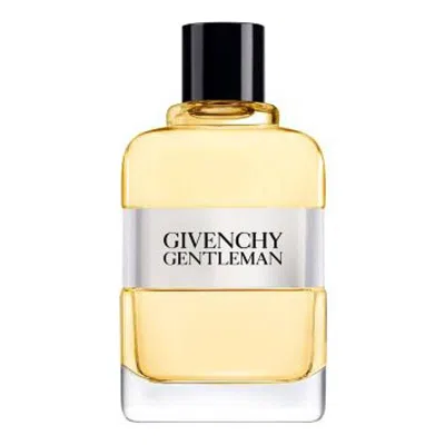 Givenchy Men's Gentleman Edt Spray 3.4 oz Fragrances 3274872487376