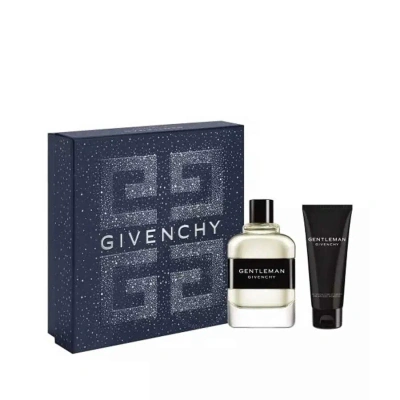 Givenchy Men's Gentleman Gift Set Fragrances 3274872449350 In N/a