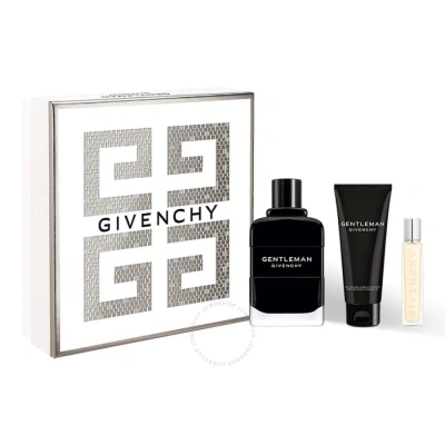 Givenchy Men's Gentleman Gift Set Fragrances 3274872463301 In N/a