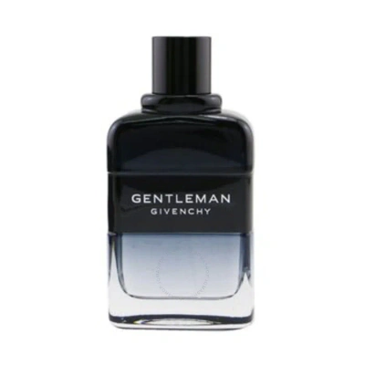 Givenchy Men's Gentleman Intense Edt Spray 3.3 oz Fragrances 3274872423008 In N/a