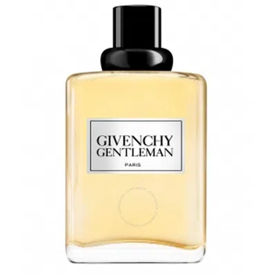 Givenchy Men's Gentleman (original) Edt Spray 3.4 oz Tester Fragrances 3274872389809 In N/a
