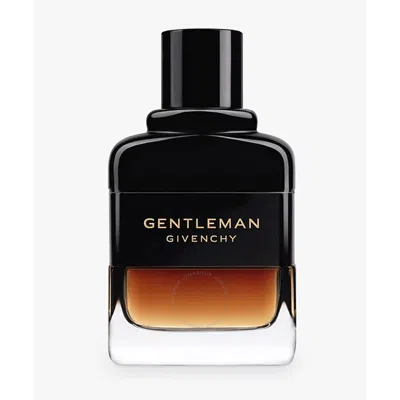 Givenchy Men's Gentleman Reserve Privee Edp 3.4 oz (tester) Fragrances 3274872439085 In White
