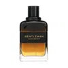 Givenchy Men's Gentleman Reserve Privee Edp Spray 3.3 oz Fragrances 3274872439078