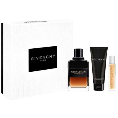 Givenchy Kids'  Men's Gentleman Reserve Privee Gift Set Fragrances 3274872511989