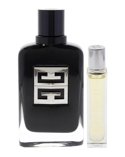 Givenchy Men's Gentleman Society 2pc Gift Set In Transparent