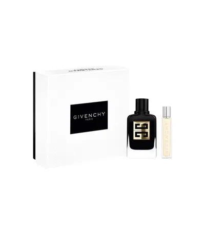 Givenchy Men's Gentleman Society Ambree Gift Set Fragrances 3274872512320