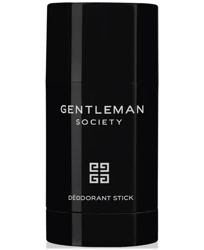 GIVENCHY MEN'S GENTLEMAN SOCIETY DEODORANT STICK, 2.5 OZ.